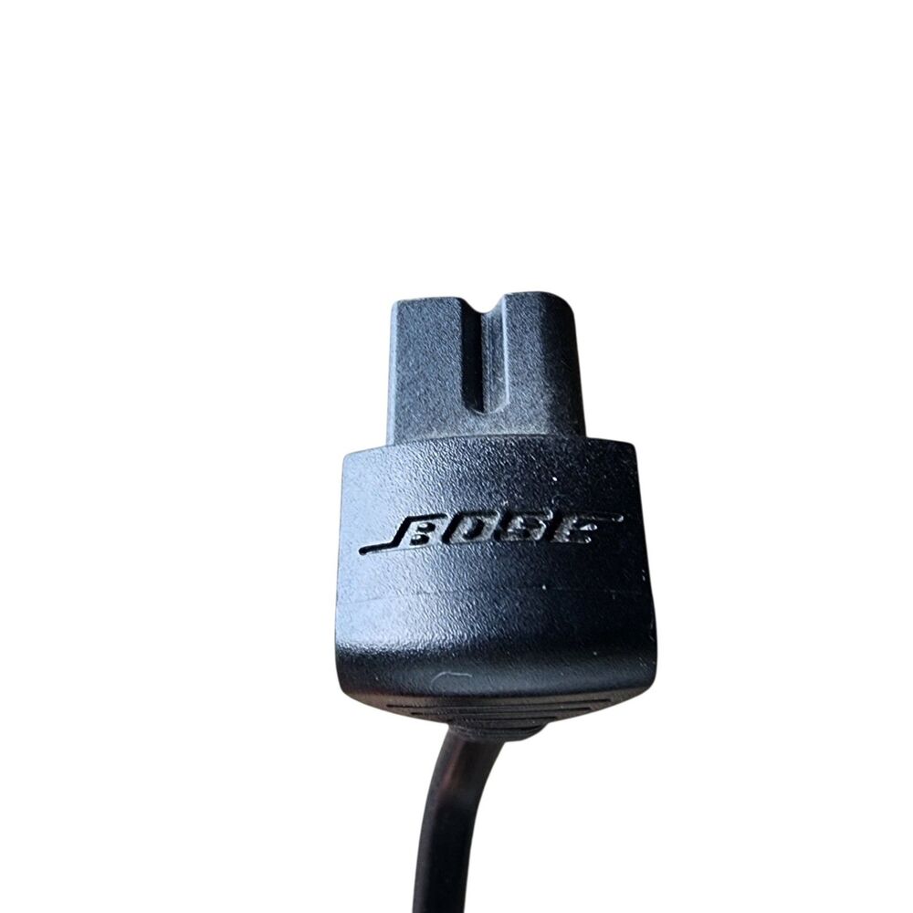 ​Genuine Bose Power Cord for PS3-2-1 II Acoustimass Powered Speaker System